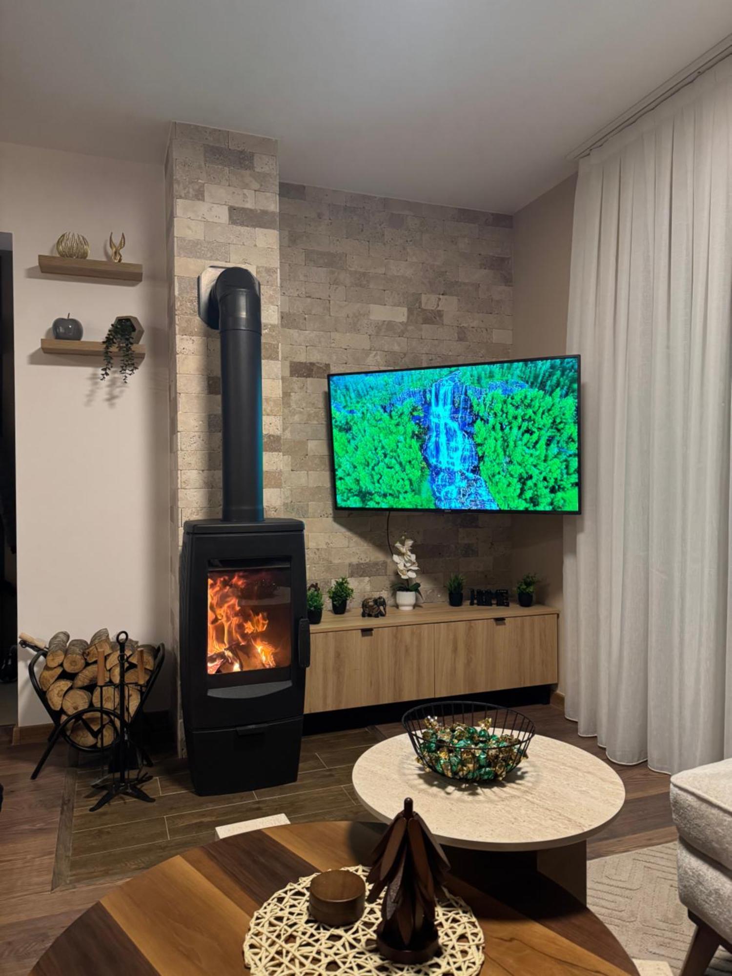 North Forest Žabljak Екстериор снимка